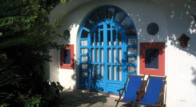 Storslået  værelse Dimora Coloniale B&B