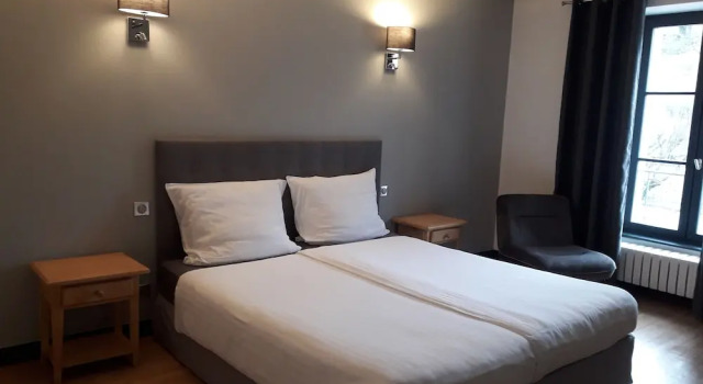 Номер Comfort Hotel Pinocchio