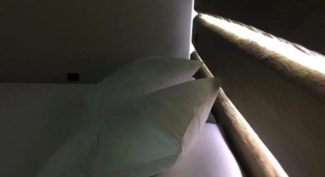Трёхместный номер Deluxe B&B Il Duomo