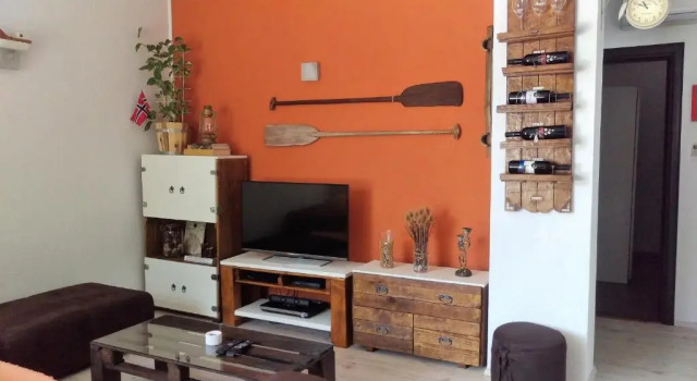 Apartman Rustico