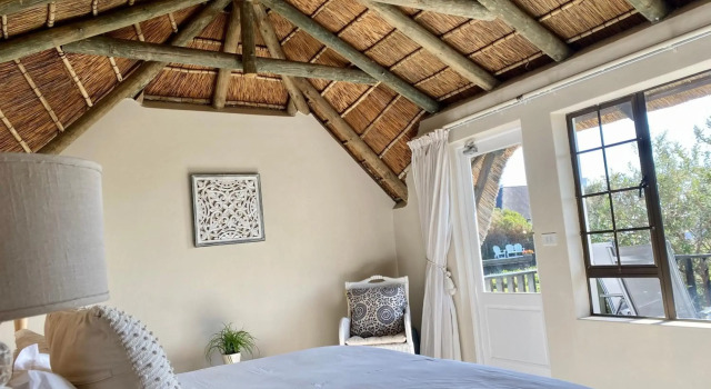 i-LOLLO Bed & Breakfast at the River Mouth, Buchen Sie Hotel Saint Francis Bay Humansdorp