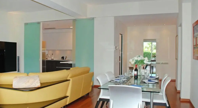 Residenza Majestic Lugano