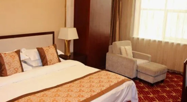 Люкс Premier Yangchun International Hotel