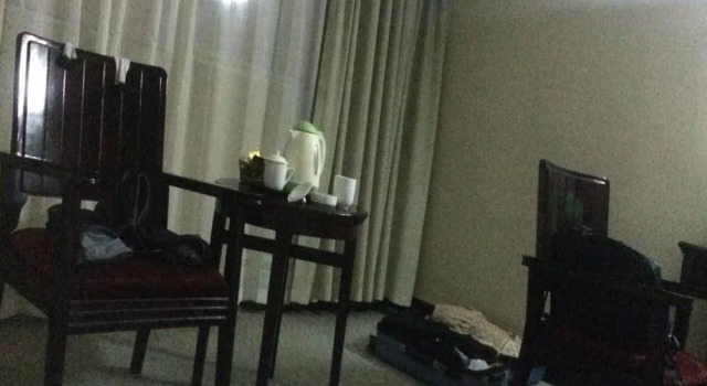 Triumph Hotel (Changsha Railway Station Subway Station), Book Hotel Fu Rong Changsha, near Jintai Square Station