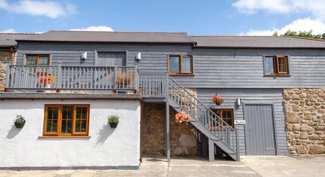 Leha Vean Bed and Breakfast