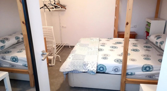 Apartment With one Bedroom in Cádiz, With Wifi - 800 m From the Beach