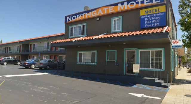 Northgate Motel
