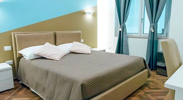 Relais Del Corso, Book Hotel Hoteller i Manfredonia med pool, Swimmingpool