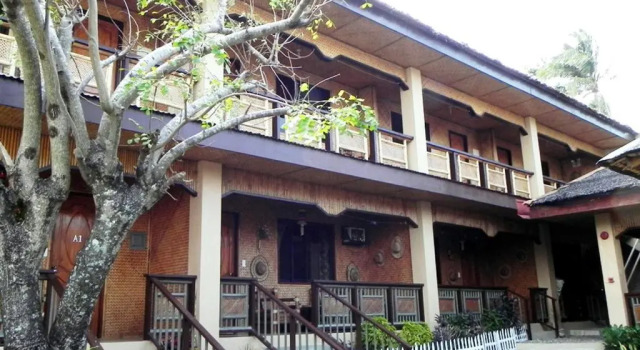 Boracay Actopia Resort