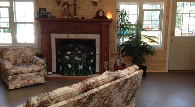 Circa 1894 B&B and Day Spa, Varaa Bed and Breakfast  