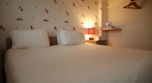 Одноместный номер Standard Edenmore Guest House