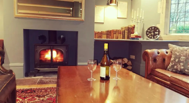 Семейный номер Standard The Vines Hotel
