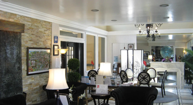 Kronborg Inn, Забронировать Отель Солванг Santa Ynez Valley