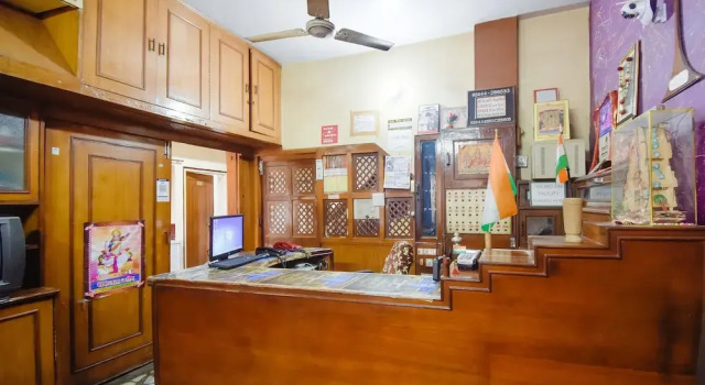 Dutta Guest House by OYO Rooms, Забронировать Гостевой дом Гостевые дома Бхаратпур, рядом с Форт Лохагарх, Гостевой дом