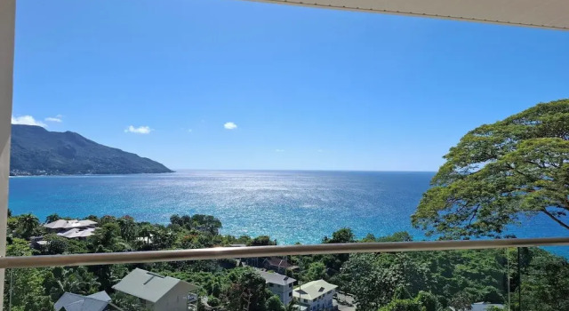Tropical Secrets Holiday Apartments, Buchen Sie Ferienwohnung Victoria Mahé