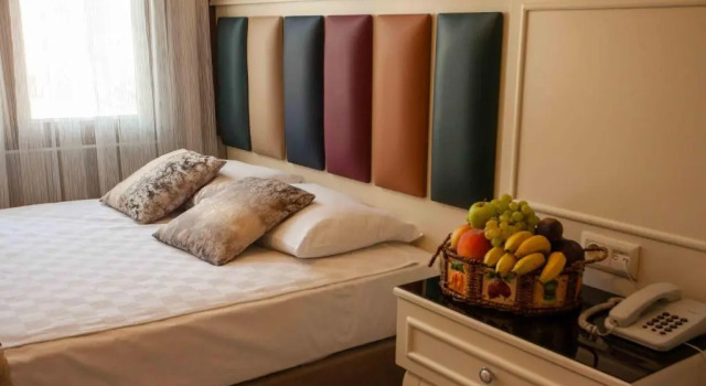 Двухместный номер Best Nobel Hotel