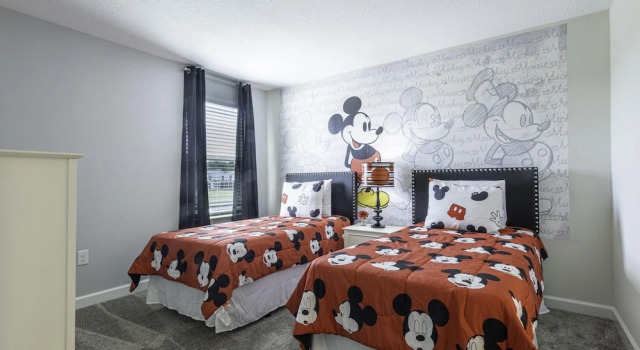 Getaway Delight-8 Bedrooms Pool Great Location, Забронировать Дом для отпуска Виллы Фор Корнерз, Вилла
