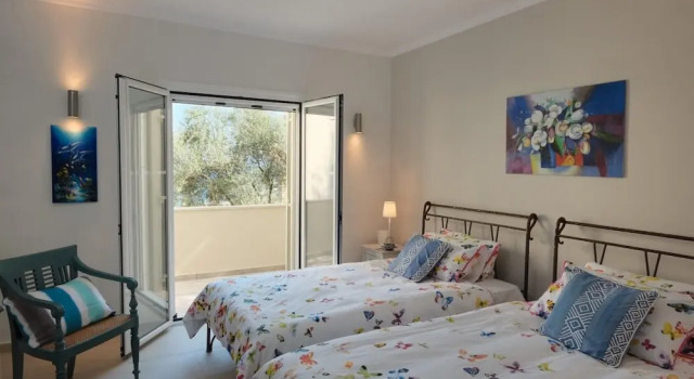 Villa Christianna - Magnificent 4 bed Villa, Забронировать Вилла Агнитсини 