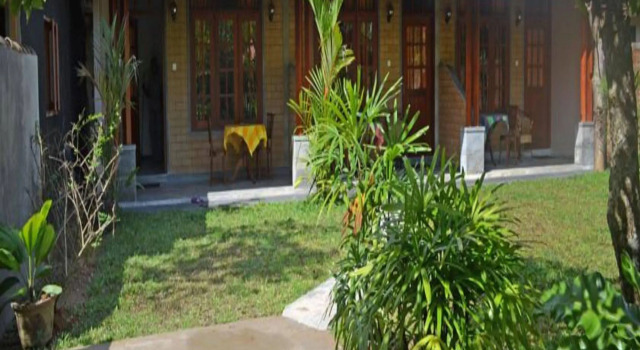 Palitha Guesthouse Hotel Dandelion