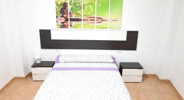 Apartment With 3 Bedrooms in Tavernes de la Valldigna, With Wonderful, Забронировать Апартаменты/квартира Табернес-де-Вальдигна Коста-де-Валенсия