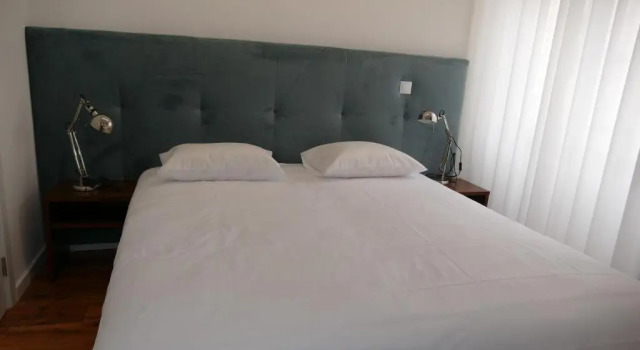 Номер Standard Guest House Eça - Centro Histórico Leiria