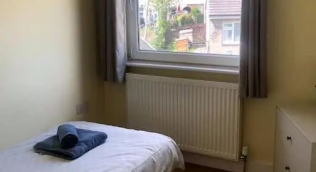 Modern 4 bed home, 30 minute walk from City Centre, Reserva ahora Hotel York Yorkshire del Norte