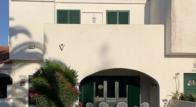 Aldeia do Mar Vilamoura - V3 Hsrentals Vilamoura, Reserva ahora Casa o chalet Hoteles en Algarve con aparcamiento, Aparcamiento