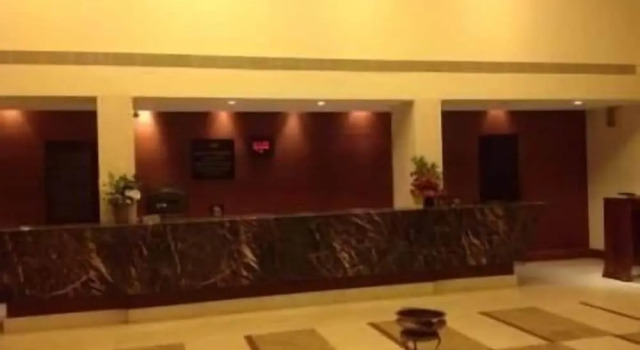 Hotel Parsons Court, Забронировать Отель Диндуккал штат Тамилнад
