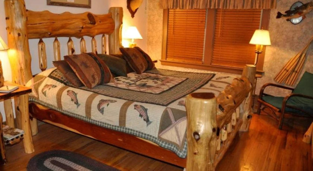 Robins Nest Bed & Breakfast