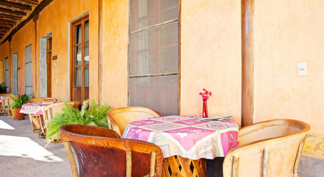 The Melville Boutique Hotel, Reserva ahora Boutique Hoteles boutique en Sinaloa, Boutique