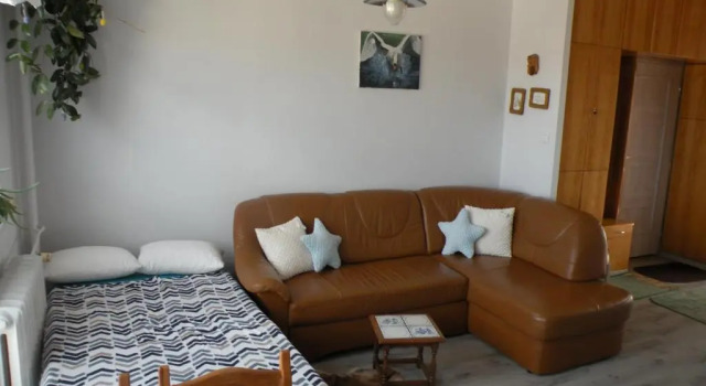 Апартаменты Sopot apartament z widokiem na Morze