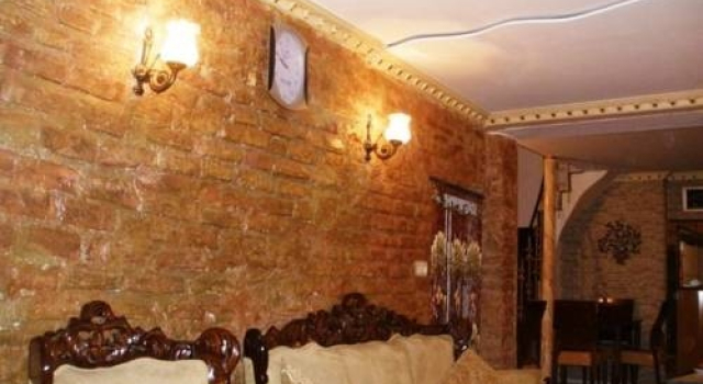 Red River Hotel, Varaa Hotelli Hotellit Marmara-alue pysäköinnillä, Pysäköinti