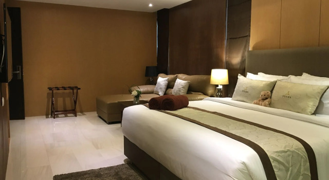 Syama Suite Sukhumvit 20