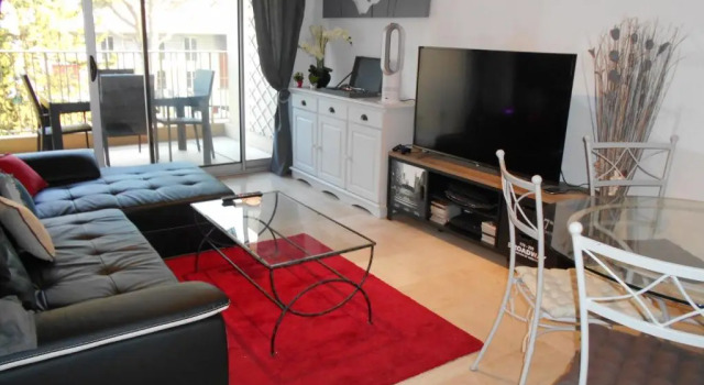Апартаменты Appartement Marco Polo