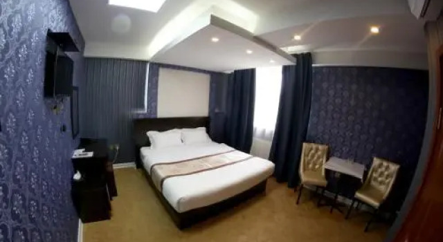 9n9 Hotel, Prenota Hotel Ulan Bator Mongolia