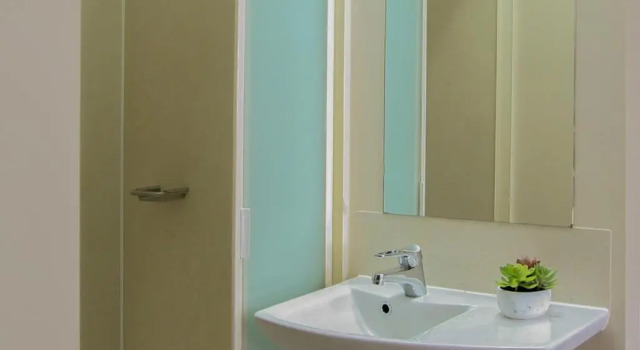 Четырёхместный номер Standard ibis Budget - Melbourne CBD