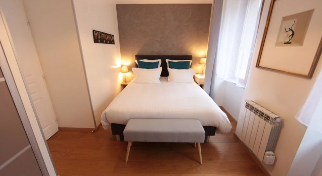 HomeBuddy' - Le cocon de Carnot