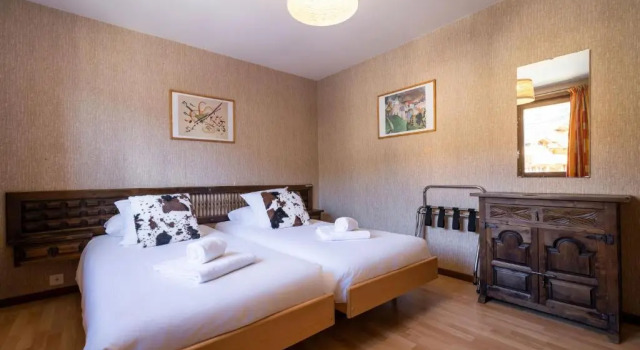 Семейный номер Standard Hotel La Rotonde