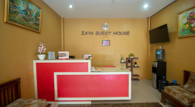 RedDoorz Syariah @ Jalan Gajah Mada Meulaboh
