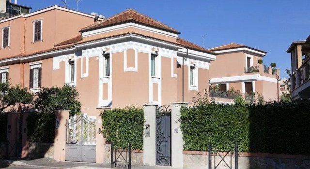I Villini del Pigneto, Забронировать Отель Отели Рима с завтраком, рядом с Ослиные ворота, Завтраки