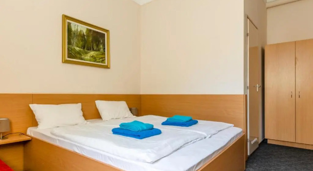 Номер Standard Eitans Guesthouse