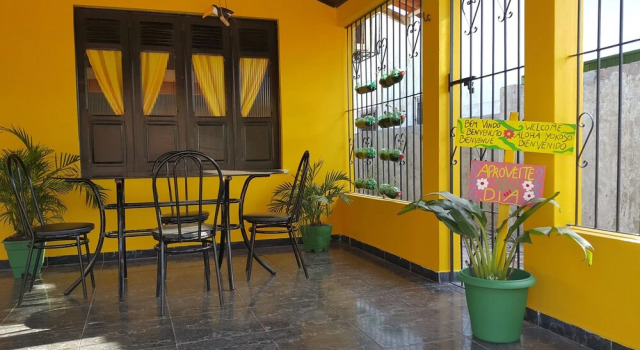Casa Marajó