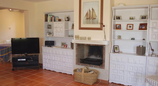Villa Los Pinos