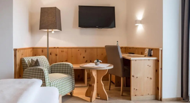 Двухместный номер Standard Hotel Schwaigerhof