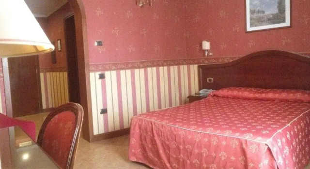 Одноместный номер Standard Hotel Art Al Boschetto
