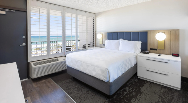 Holiday Inn Resort Panama City Beach by IHG