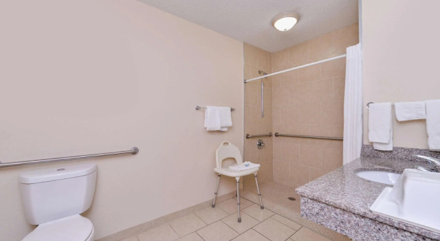 Номер Standard Americas Best Value Inn-Nashville/Airport South