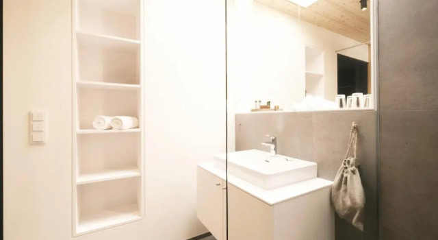 Двухместный номер Standard с видом на сад Hotel Sturm Bio- & Wellnesshotel in der Rhön