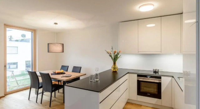 Апартаменты Krone Apartment Top 10