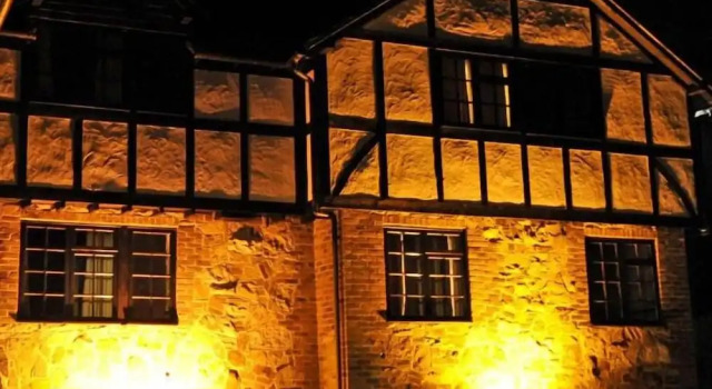 Random Hall, Забронировать Отель Бизнес-отели Исторического графства Суссекса, 4* 5*
